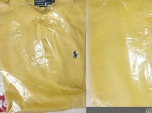 Ralph Lauren Polo Medium